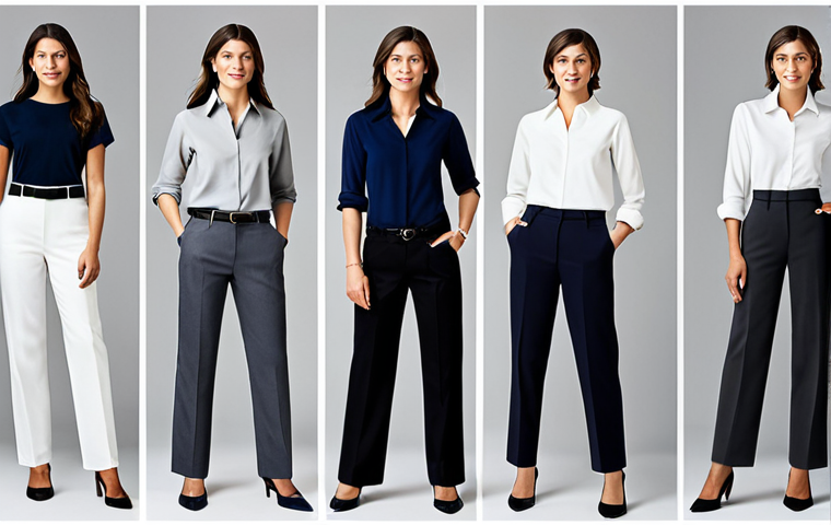 패션 코디네이터의 독립 사례 - Capsule Wardrobe Layout**

"A neatly organized capsule wardrobe display, featuring classic and versa...