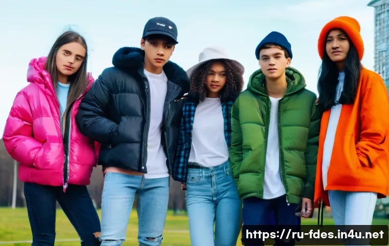 패션 코디네이터의 글로벌 패션 리서치 관련 이미지 1