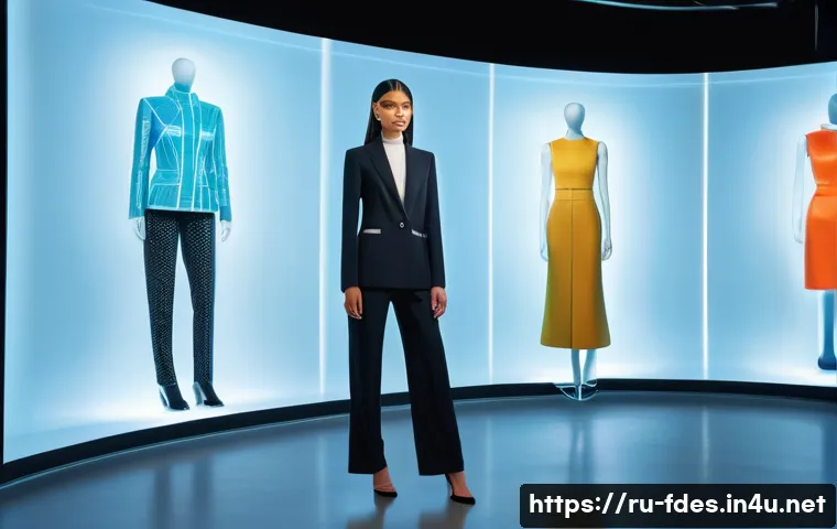 패션 코디네이터 연봉과 경력의 상관관계 관련 이미지 2