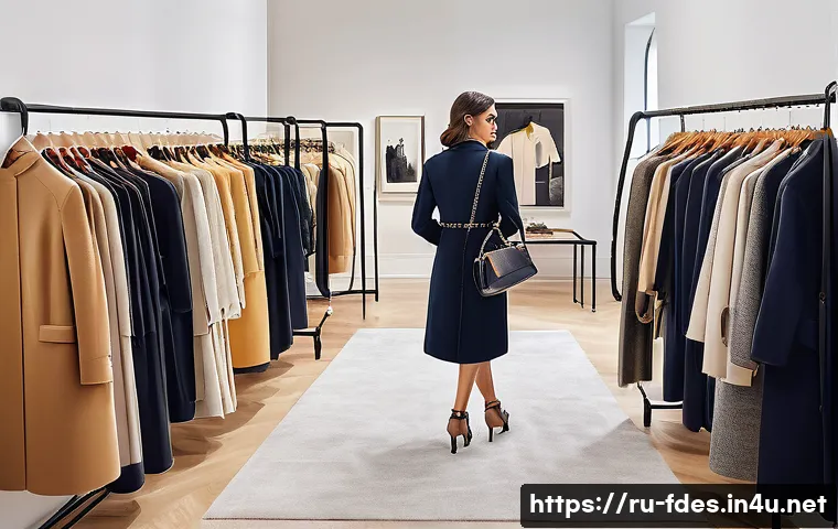 패션 코디네이터 고객 유지 전략 관련 이미지 2