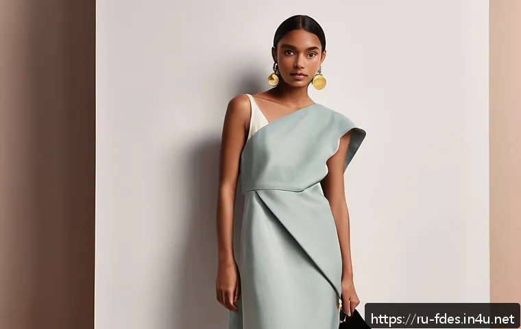 패션 코디네이터가 추천하는 아이템 믹스 관련 이미지 2