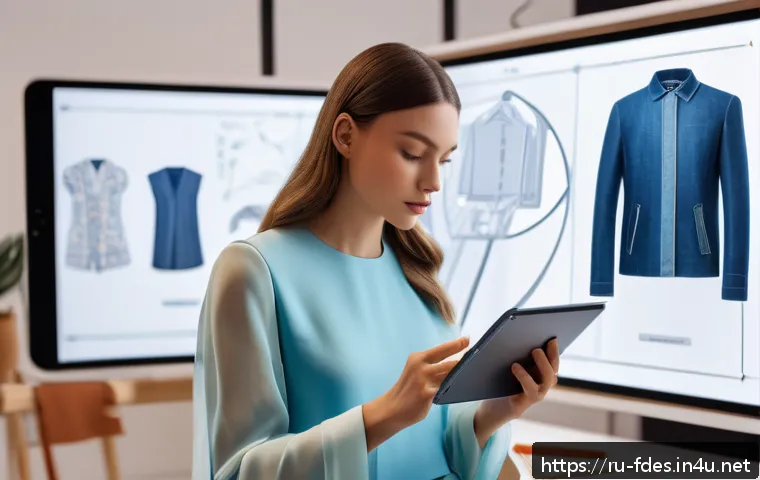 패션 코디네이터 현장 경험담 관련 이미지 2