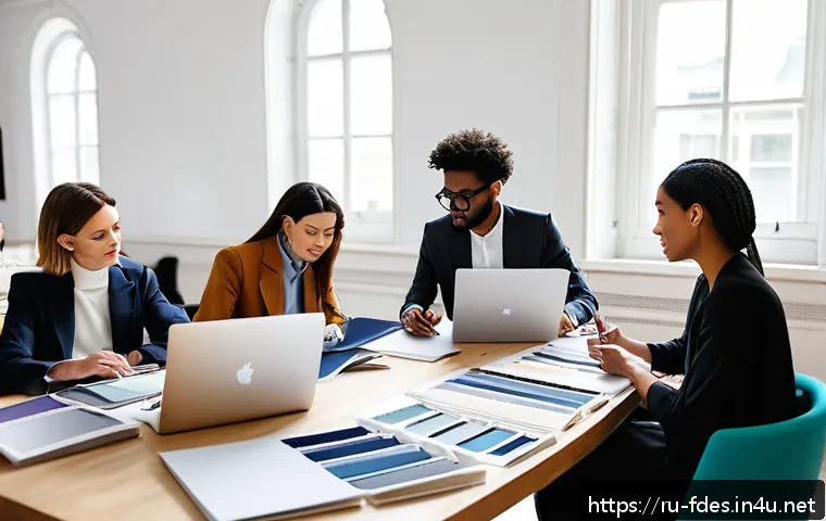 패션 코디네이터가 추천하는 직무 교재 관련 이미지 1