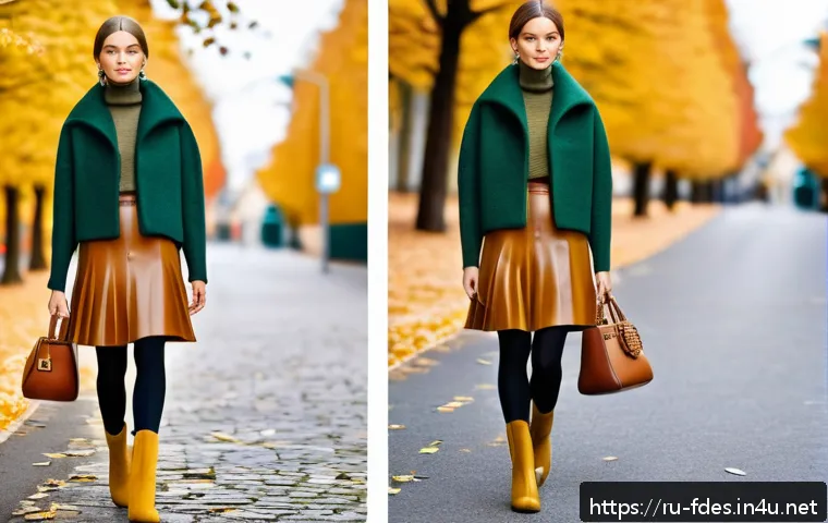 패션 코디네이터와 고객 유형별 대응 관련 이미지 1